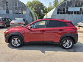 Hyundai Kona 2.0i * АВТОМАТИК * 4Х4 * ВЪЗМОЖНОСТ ЗА ГАЗ, снимка 8
