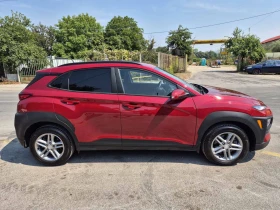 Hyundai Kona 2.0i * АВТОМАТИК * 4Х4 * ВЪЗМОЖНОСТ ЗА ГАЗ, снимка 4