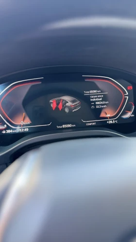 BMW X4 2.0D, снимка 3