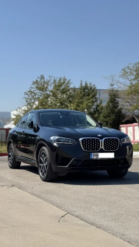 BMW X4 2.0D, снимка 2