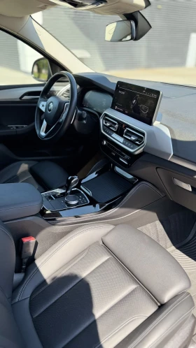 BMW X4 2.0D, снимка 12