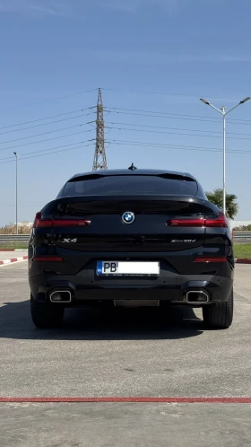 BMW X4 2.0D, снимка 17