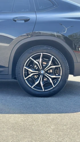 BMW X4 2.0D, снимка 7