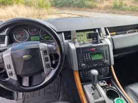 Land Rover Range Rover Sport 3.6 tdv8 , снимка 10