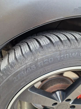 Land Rover Range Rover Sport 3.6 tdv8 , снимка 7