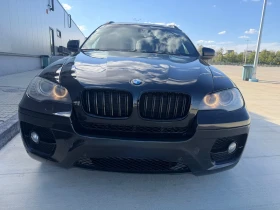 BMW X6 3.0D* Sport* Нови* Гуми, снимка 4