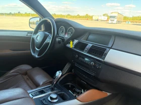 BMW X6 3.0D* Sport* Нови* Гуми, снимка 12