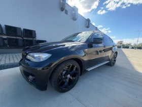 BMW X6 3.0D* Sport* Нови* Гуми, снимка 3