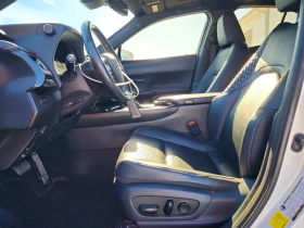 Lexus UX 250h 2.0l, снимка 7