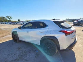 Lexus UX 250h 2.0l, снимка 2