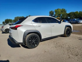 Lexus UX 250h 2.0l, снимка 3
