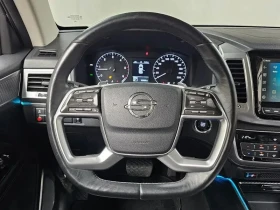 SsangYong Rexton, снимка 12