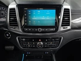 SsangYong Rexton, снимка 11