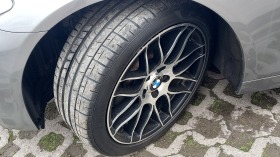 BMW 520 ИЗКЛЮЧИТЕЛНО FULL СЕРВИЗ КНИЖКA КОЖА КСЕНОН 2.0 D, снимка 15 - Автомобили и джипове - 16524219