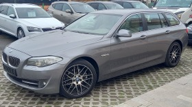 BMW 520 ИЗКЛЮЧИТЕЛНО FULL СЕРВИЗ КНИЖКA КОЖА КСЕНОН 2.0 D, снимка 2 - Автомобили и джипове - 16524219