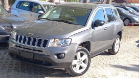 Jeep Compass 4Х4 ИЗКЛЮЧИТЕЛЕН СЕРВИЗ КНИЖК ОБСЛУЖН УНИКТ ТЕГЛИЧ, снимка 1