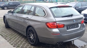     BMW 520  FULL  A   2.0 D