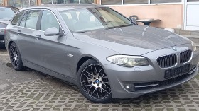 BMW 520 ИЗКЛЮЧИТЕЛНО FULL СЕРВИЗ КНИЖКA КОЖА КСЕНОН 2.0 D