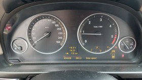 BMW 520 ИЗКЛЮЧИТЕЛНО FULL СЕРВИЗ КНИЖКA КОЖА КСЕНОН 2.0 D, снимка 10 - Автомобили и джипове - 16524219