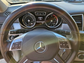 Mercedes-Benz ML 350 CDI-170000KM. SPORT, снимка 17 - Автомобили и джипове - 45208988