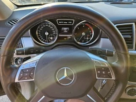 Mercedes-Benz ML 350 CDI-170000KM. SPORT | Mobile.bg    17