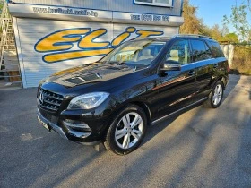 Mercedes-Benz ML 350 CDI-170000KM. SPORT, снимка 1