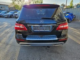 Mercedes-Benz ML 350 CDI-170000KM. SPORT, снимка 6