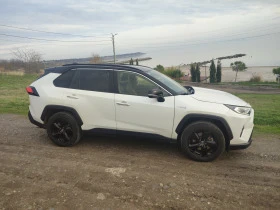 Toyota Rav4 2.5 Hybrid, снимка 12