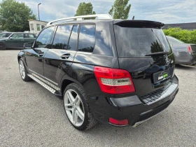 Mercedes-Benz GLK 220-CDI///AMG-пакет, снимка 3