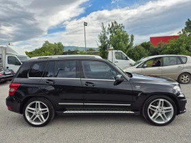 Mercedes-Benz GLK 220-CDI///AMG-пакет, снимка 5