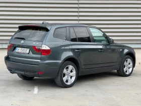 BMW X3 3.0d, снимка 6