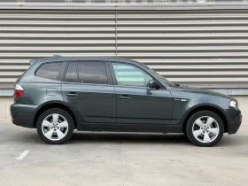 BMW X3 3.0d, снимка 8