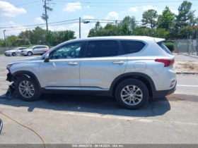 Hyundai Santa fe SE | Mobile.bg    8