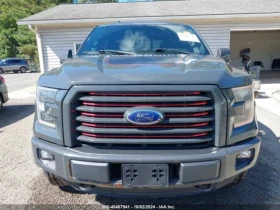 Ford F150 LARIAT | Mobile.bg    11