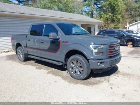 Ford F150 LARIAT | Mobile.bg    1