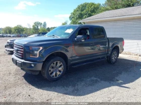 Ford F150 LARIAT | Mobile.bg    2