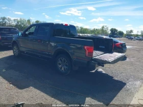 Ford F150 LARIAT | Mobile.bg    3