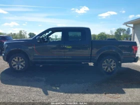 Ford F150 LARIAT | Mobile.bg    13