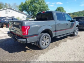 Ford F150 LARIAT | Mobile.bg    4