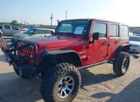 Jeep Wrangler RUBICON - [3] 