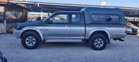 Mitsubishi L200 2.5 TDi 1