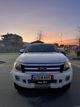 Ford Ranger 2.2, снимка 2