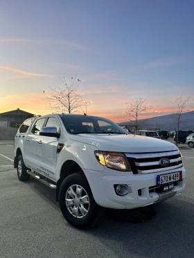 Ford Ranger 2.2, снимка 1