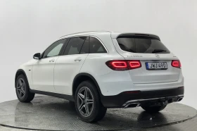 Mercedes-Benz GLC 300 de 4MATIC* AMG Line* Navi* Cam* , снимка 4