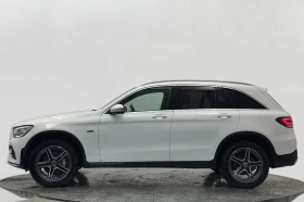 Mercedes-Benz GLC 300 de 4MATIC* AMG Line* Navi* Cam* , снимка 3