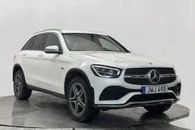 Mercedes-Benz GLC 300 de 4MATIC* AMG Line* Navi* Cam* , снимка 8