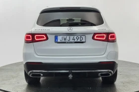 Mercedes-Benz GLC 300 de 4MATIC* AMG Line* Navi* Cam* , снимка 5