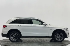 Mercedes-Benz GLC 300 de 4MATIC* AMG Line* Navi* Cam* , снимка 7