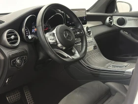 Mercedes-Benz GLC 300 de 4MATIC* AMG Line* Navi* Cam* , снимка 11