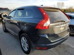 Volvo XC60 3.2L AWD  | Mobile.bg    4